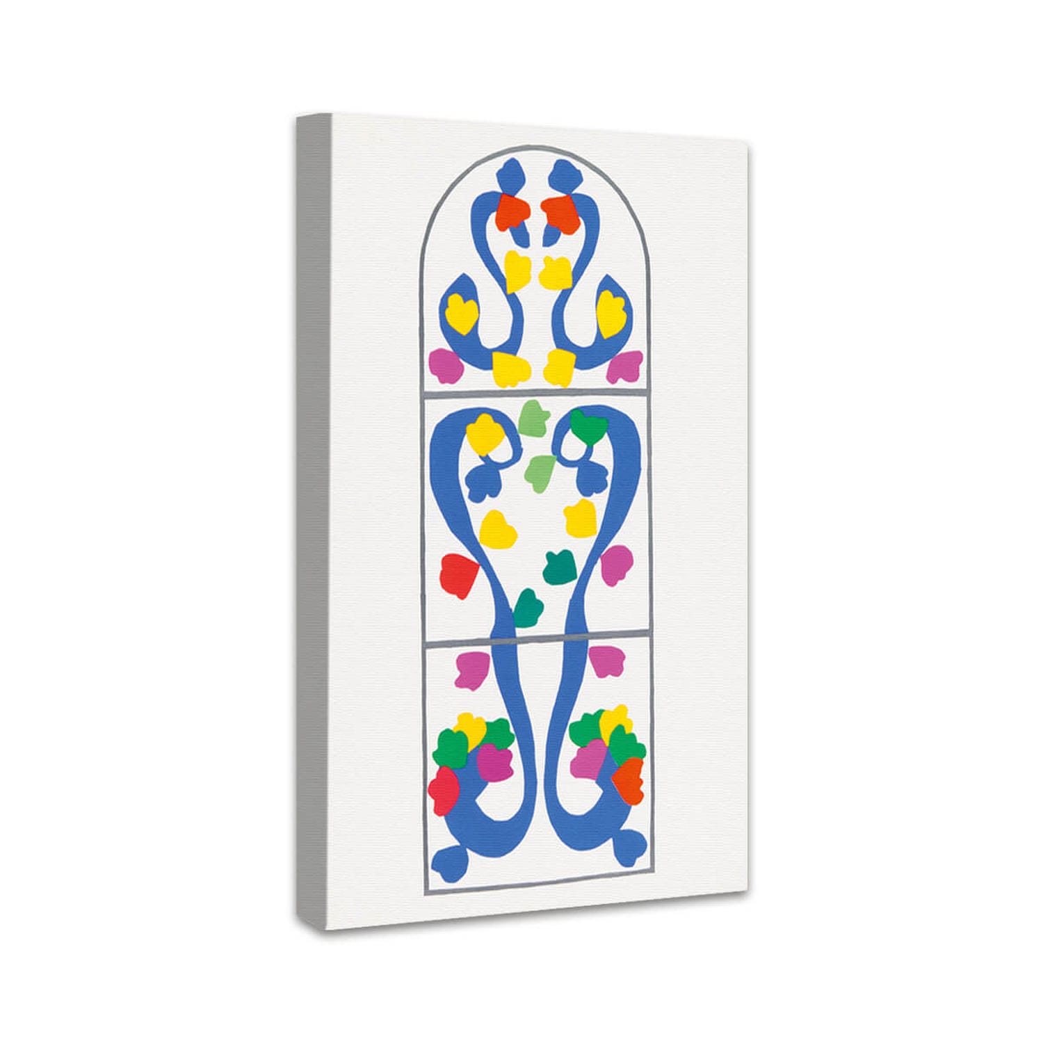 Vigne (Konvolut von acht Farblithografien) | Henri Matisse