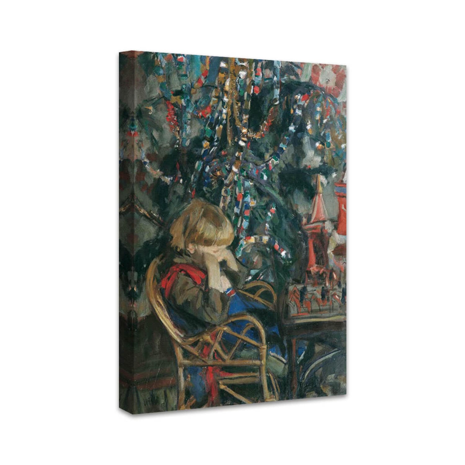 Weihnachten | Wojciech Stanislaw Weiss