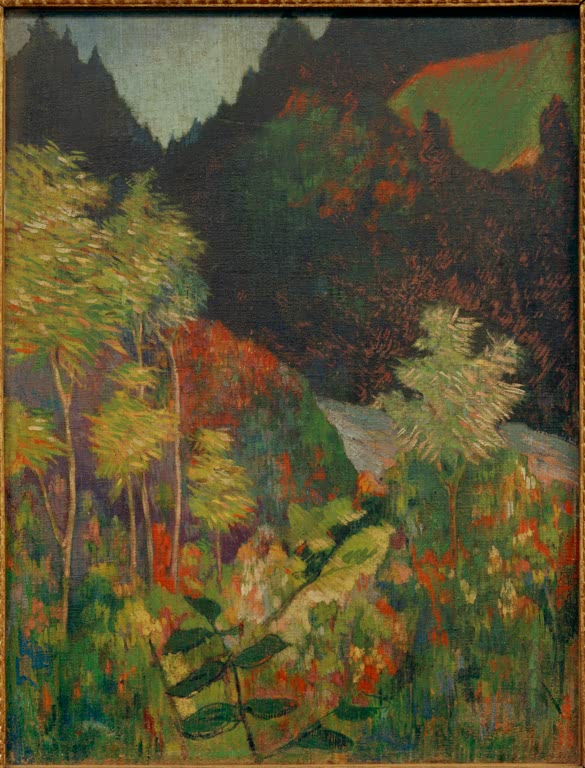 Paysage