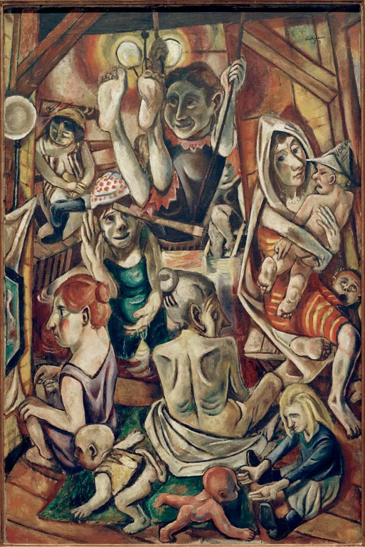 Frauenbad