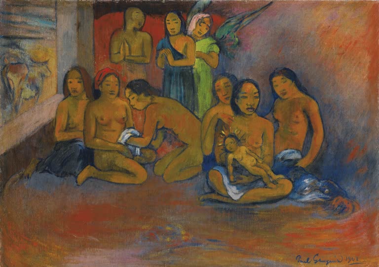 Nativité