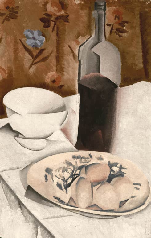 Les Oeufs