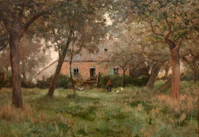 Cottage