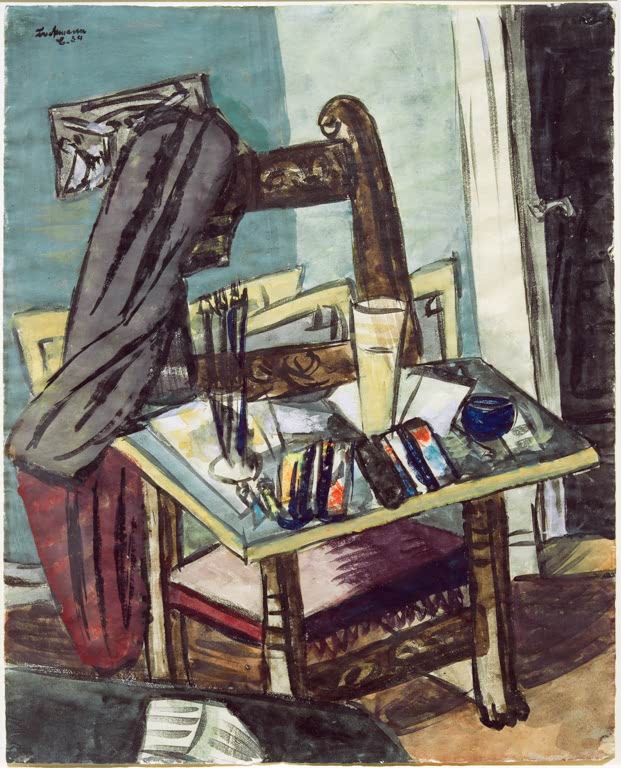 Atelier