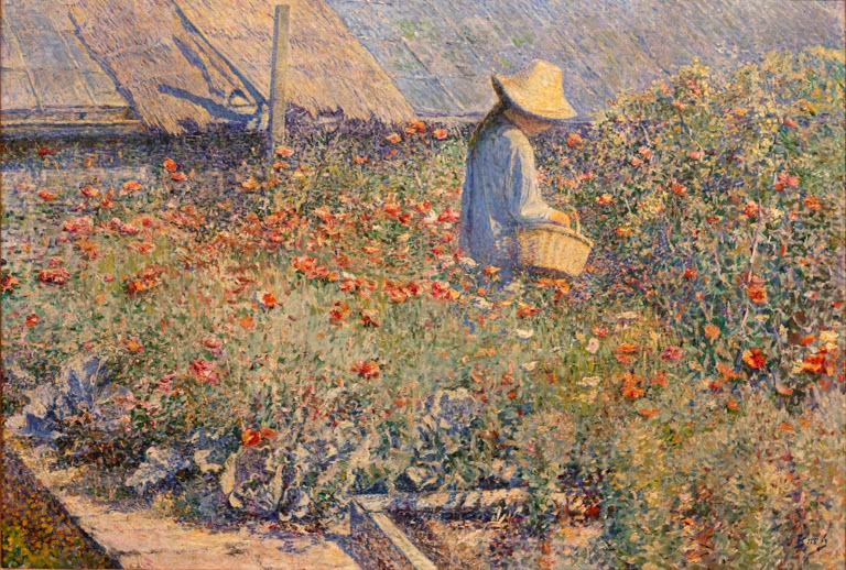 Picking