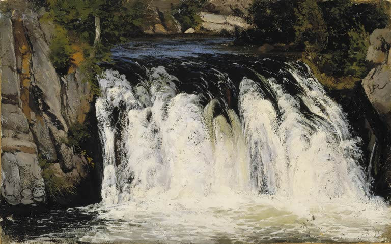 Waterfall