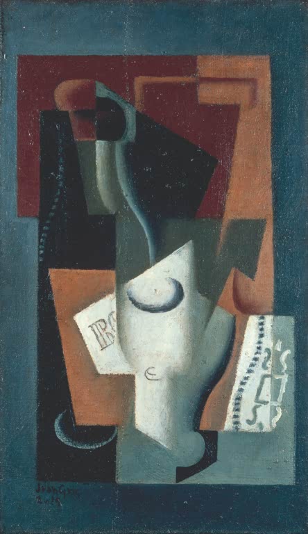 Stilleben