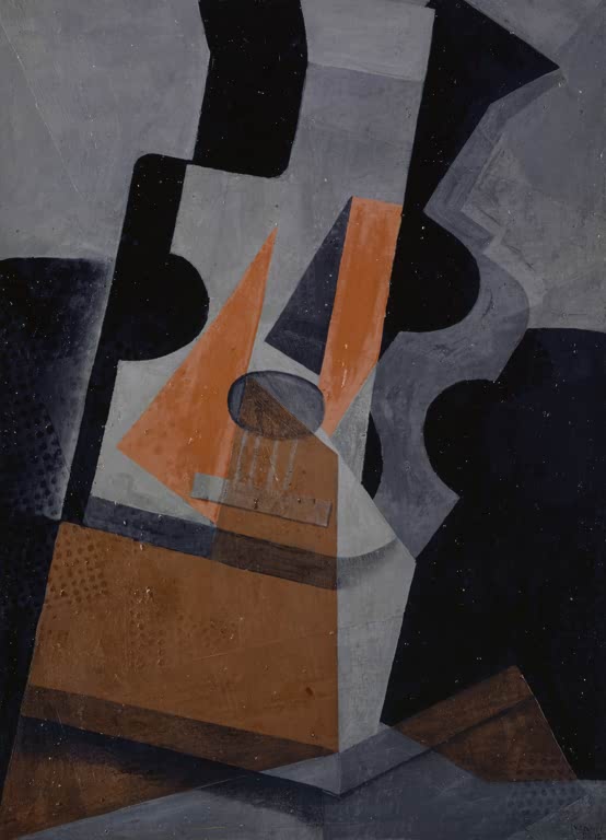 La guitare