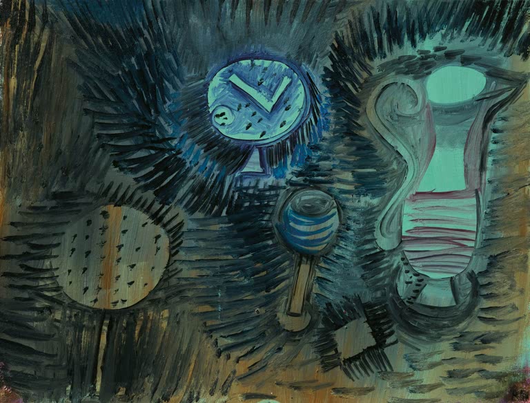 Still life