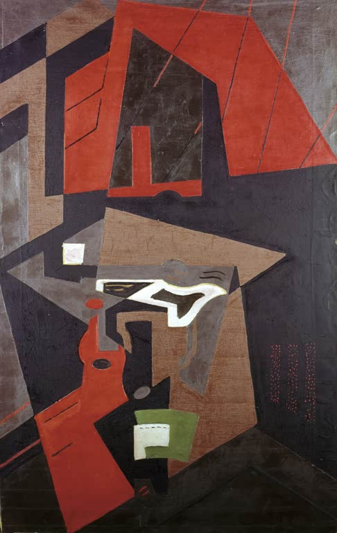 Still Life
