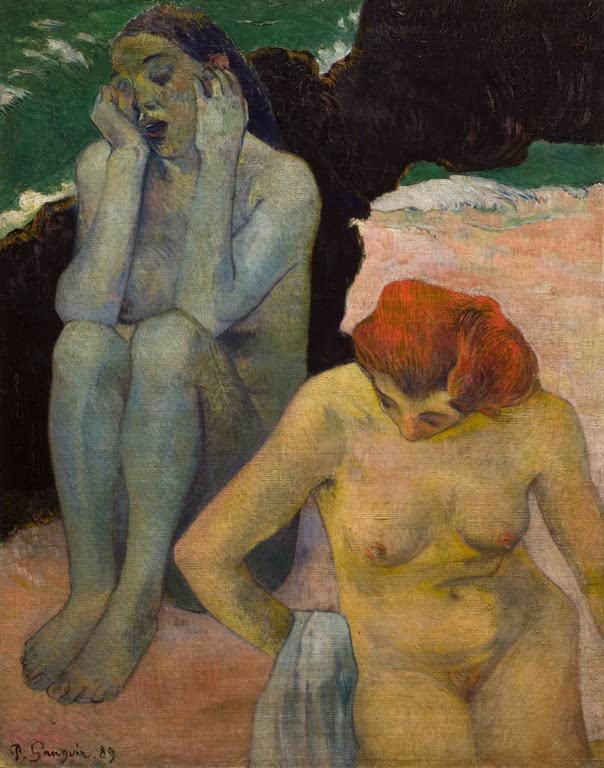 La vie et la mort