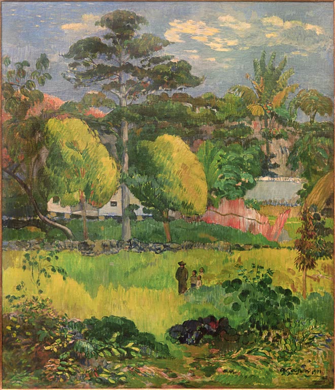 Paysage