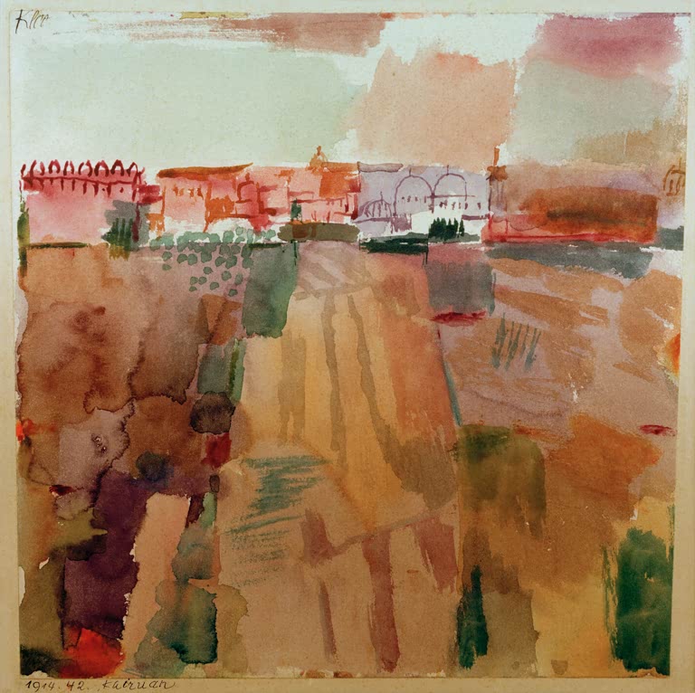 Kairouan