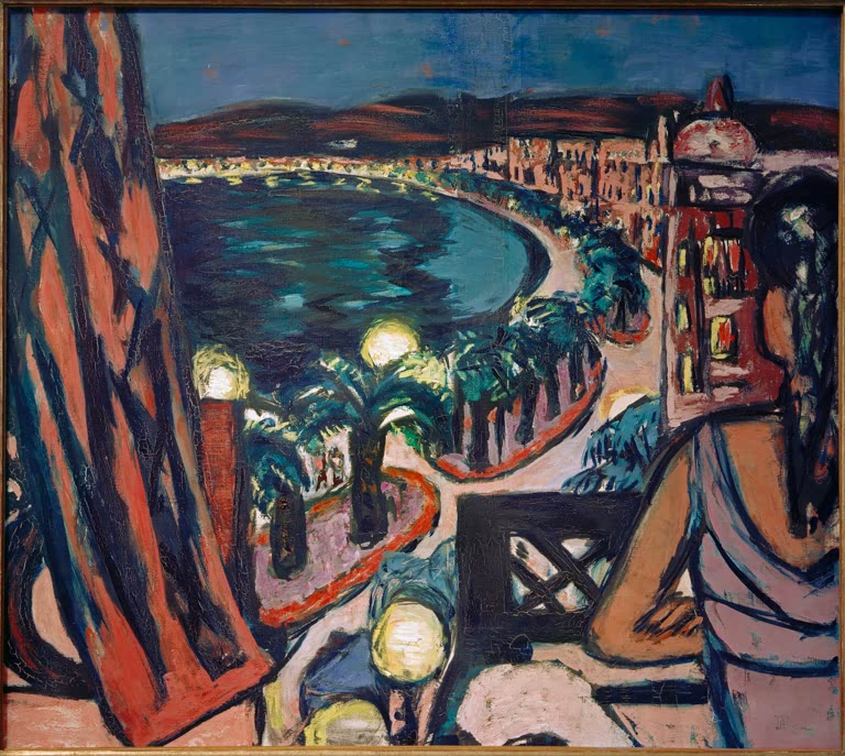 Promenade des Anglais