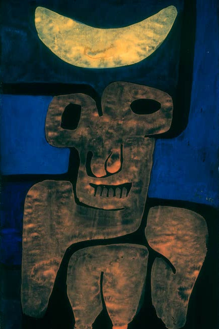 Luna der Barbaren