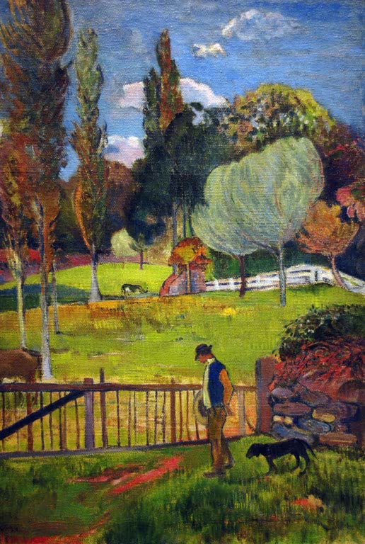 Paysage