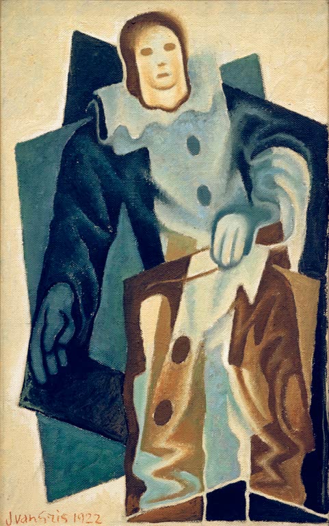Pierrot