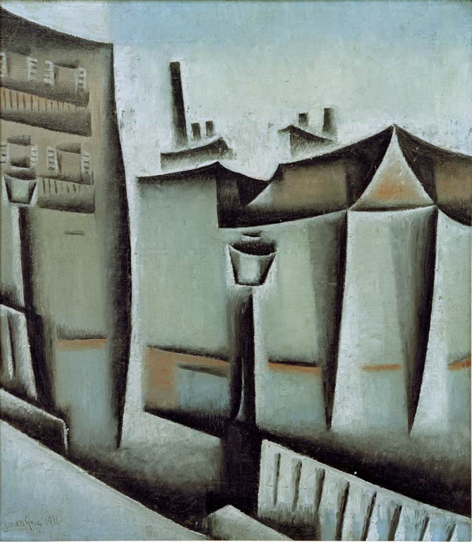 Maisons à Paris