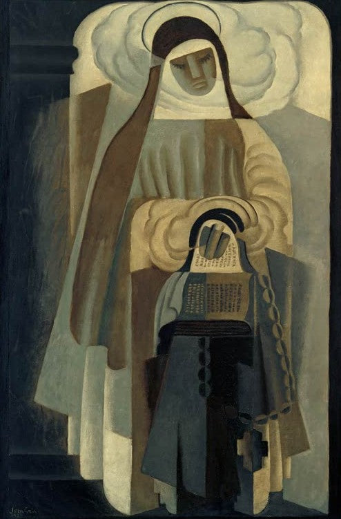 La Religieuse