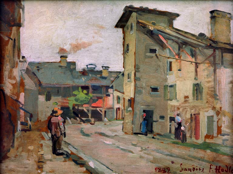 Samoëns