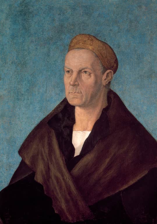 Jakob II. Fugger