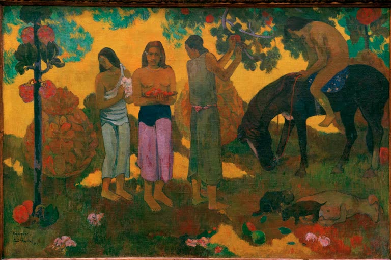 Ruperupe