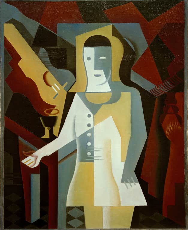 Pierrot