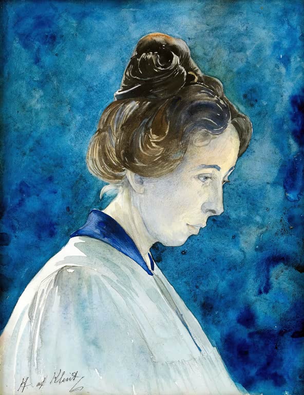 Autoportrait