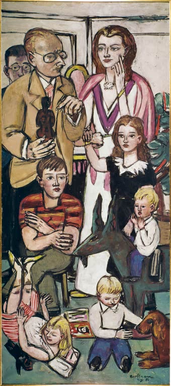 Die Hope Familie