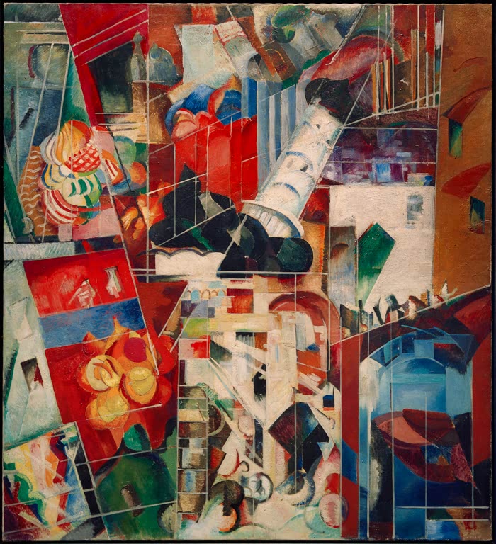 Synthetische Stadt (Moskau)
