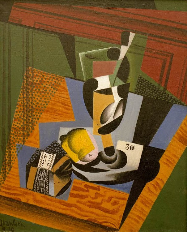 Le Paquet de Tabac