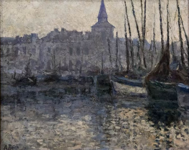 La Rochelle (Port Gros)