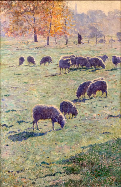 Octobre