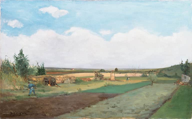 Paysage