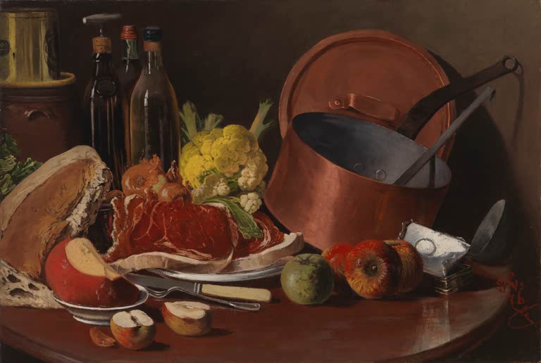 Still-Life