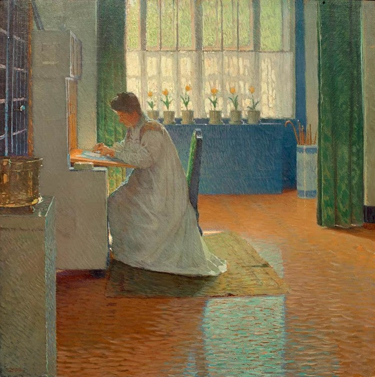 Anna Moll