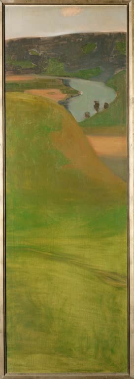 Aarelandschaft