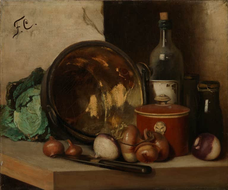 Still Life