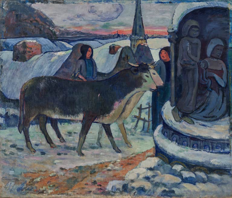 Nativité