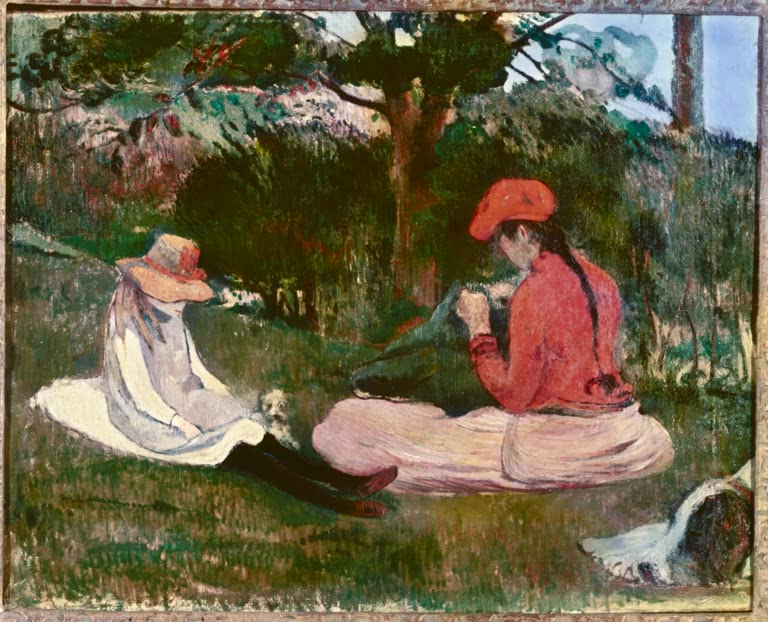 La couture