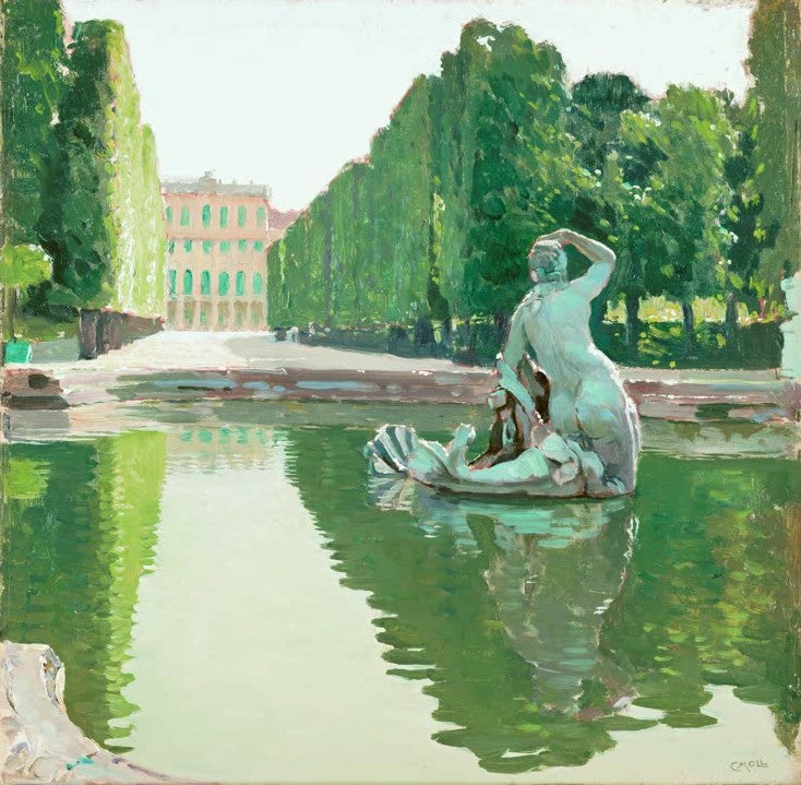 Der Schöne Brunnen