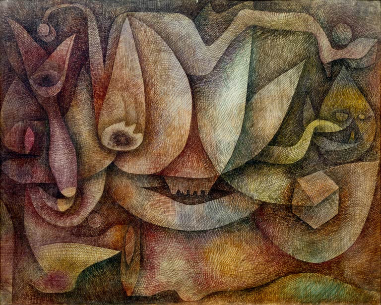 Indiscretion