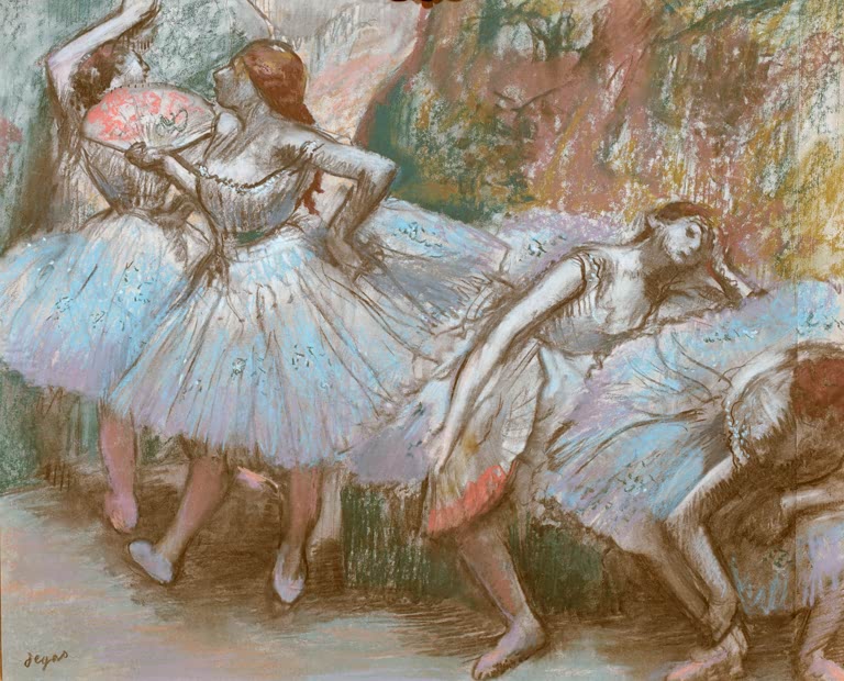 Danseuses