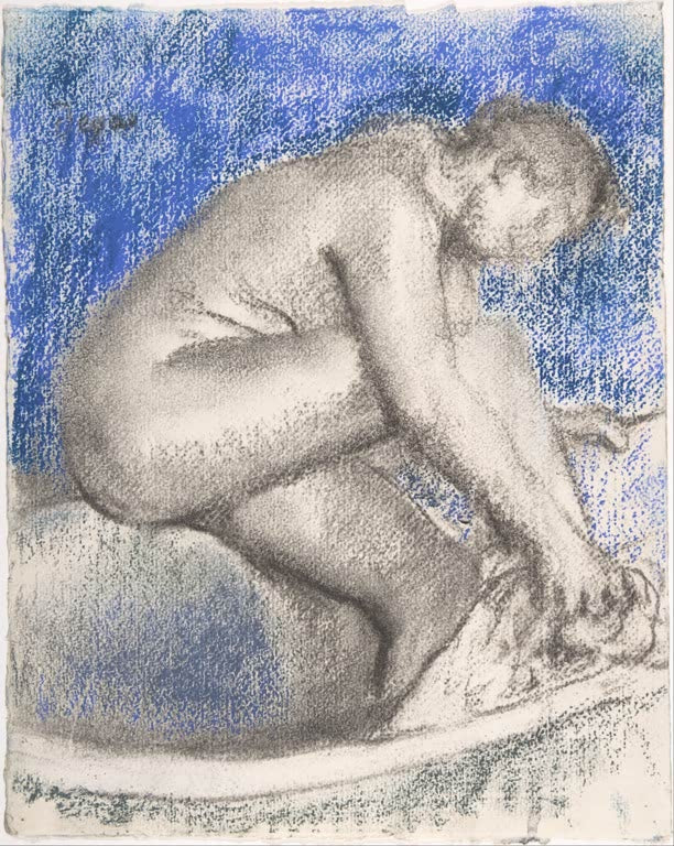 The Bath