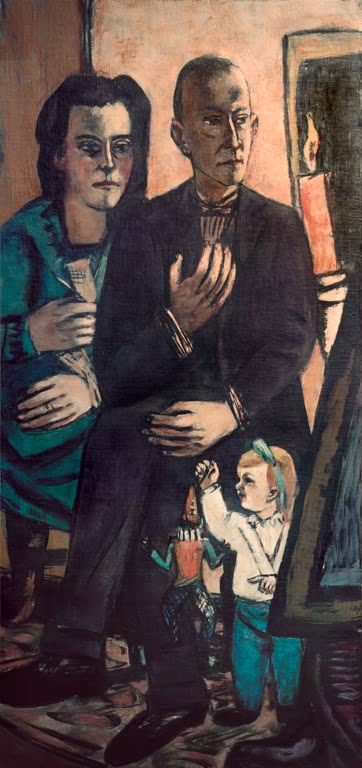 Familienbild Lütjens