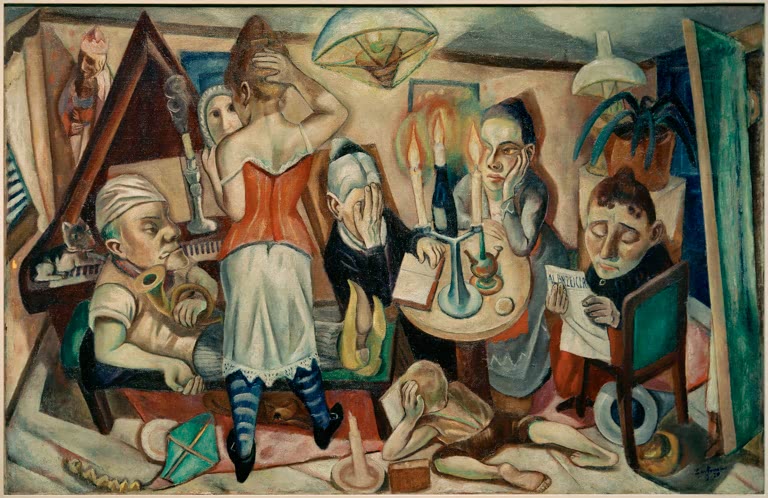 Familienbild