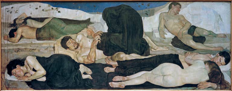Die Nacht