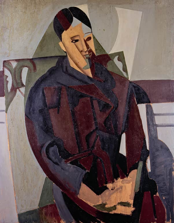 Madame Cézanne