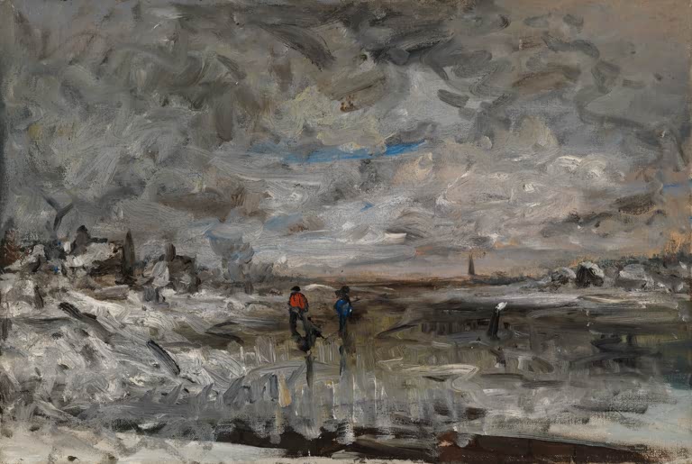 Winter Landscape