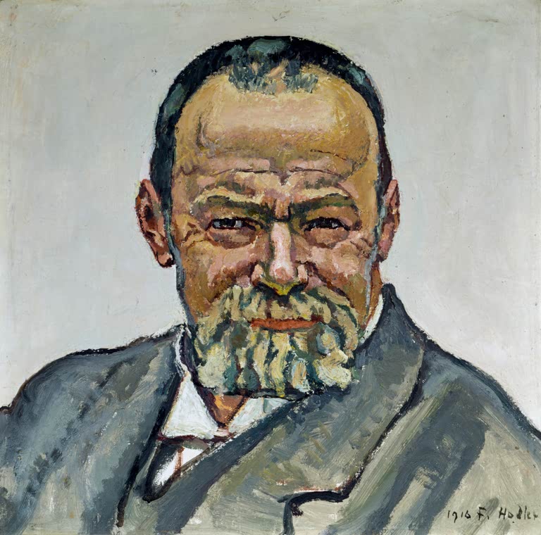 Selbstbildnis